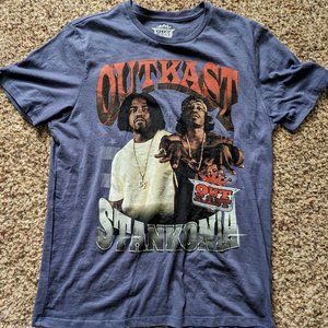 Vintage Outkast TShirt